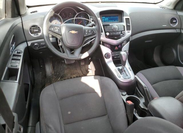 
								2015 Chevrolet Cruze full									