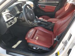 
										2016 BMW 3 series full									