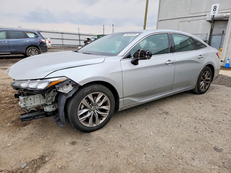 2022 Toyota Avalon