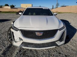 
										2024 Cadillac Ct5 full									