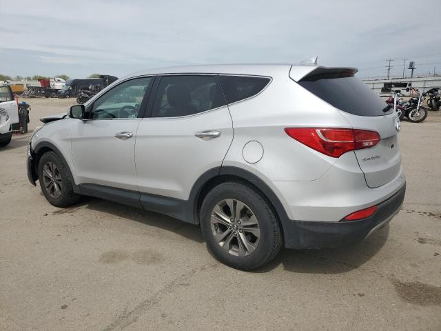 2014 Hyundai Santa fe