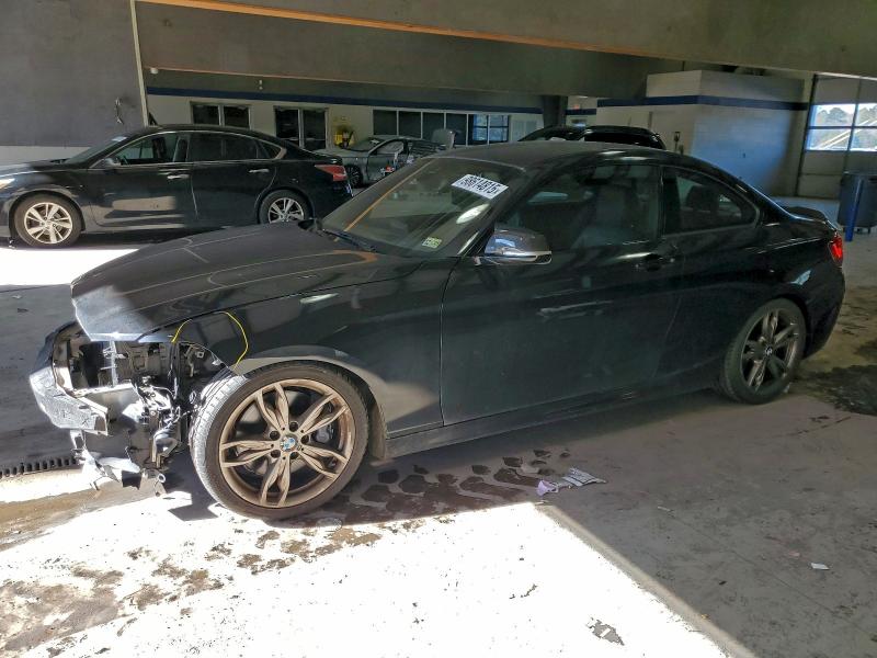 2015 BMW M235i