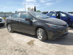 
										2017 Chevrolet Cruze full									