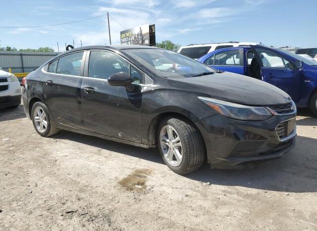 
								2017 Chevrolet Cruze full									