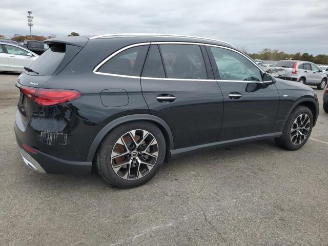 2025 Mercedes-benz Glc