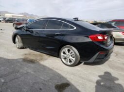 
										2016 Chevrolet Cruze full									