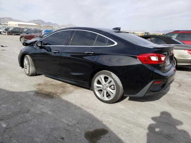 2016 Chevrolet Cruze