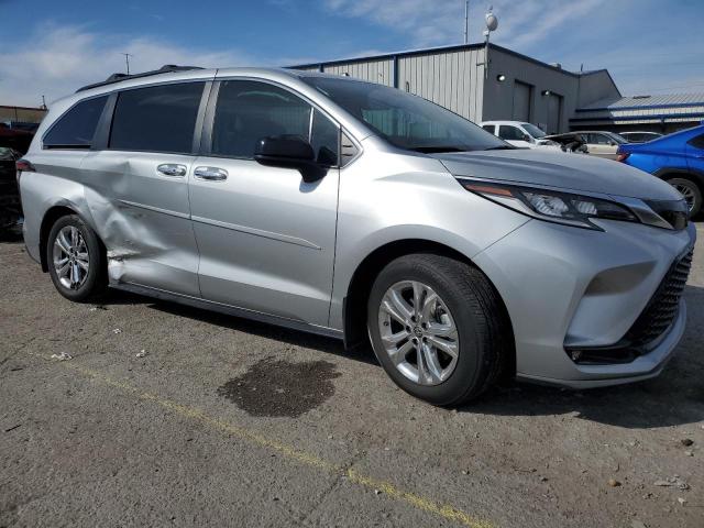 2022 Toyota Sienna
