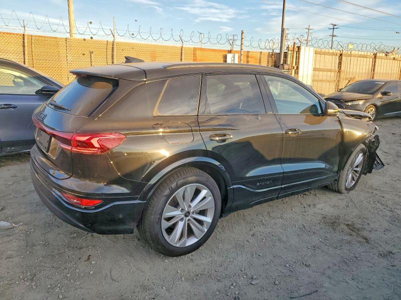 2025 Audi Q6