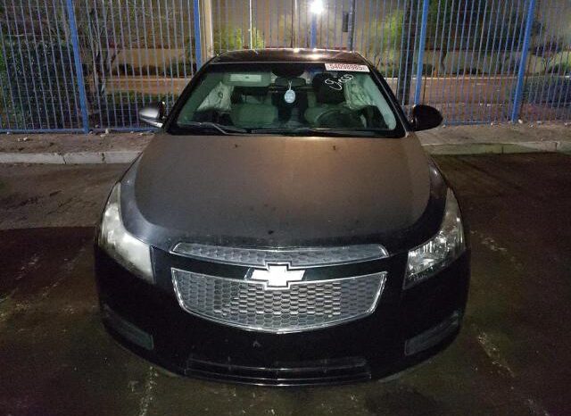 
								2013 Chevrolet Cruze full									