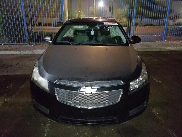 2013 Chevrolet Cruze