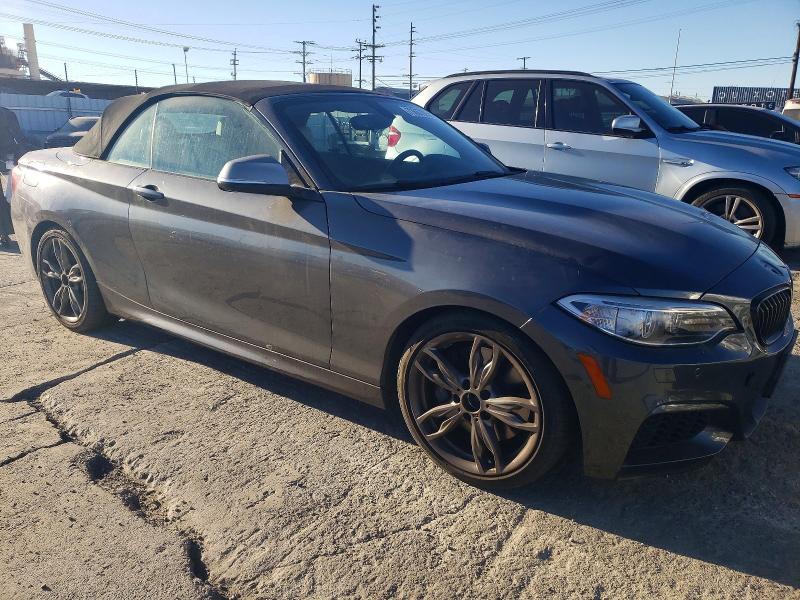 2015 BMW M235i