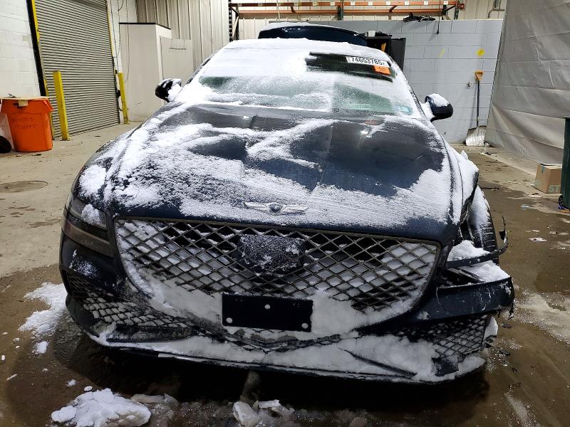 2023 Genesis G80