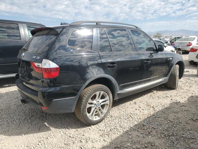 2008 BMW X3