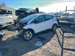 
										2020 Chevrolet Bolt ev full									