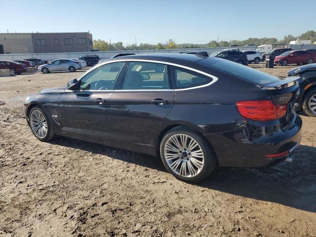 2015 BMW 3 series