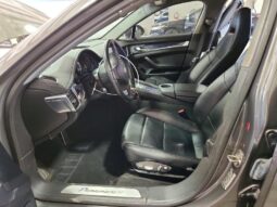 
										2013 Porsche Panamera full									