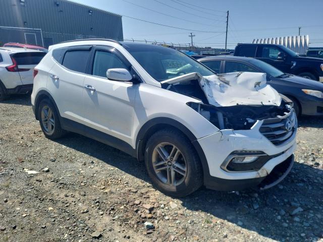 2017 Hyundai Santa fe s