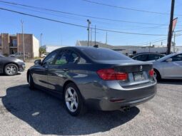 
										2013 BMW 3 series full									