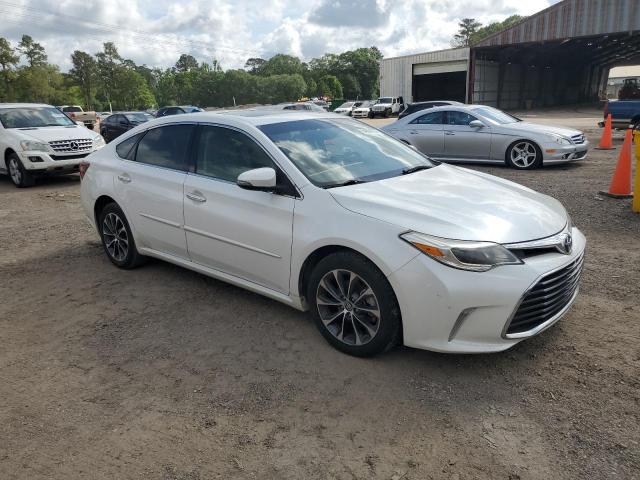 2016 Toyota Avalon