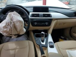 
										2014 BMW 3 series full									