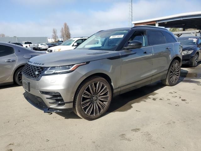 2018 Land rover RANGE ROVER