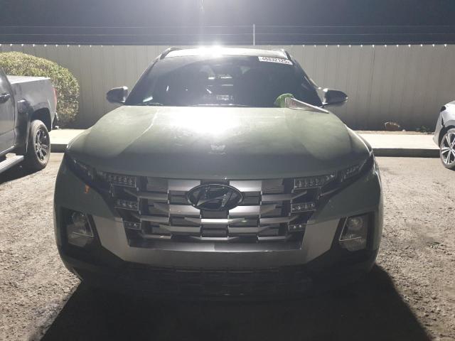 2022 Hyundai Santa cruz