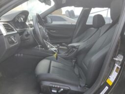 
										2016 BMW 3 series full									