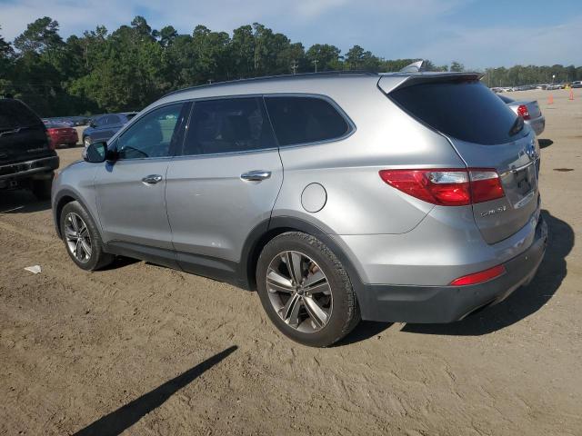 2014 Hyundai Santa fe
