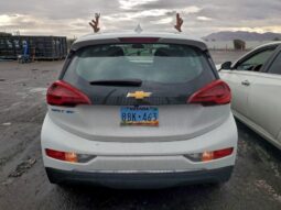 
										2020 Chevrolet Bolt ev full									