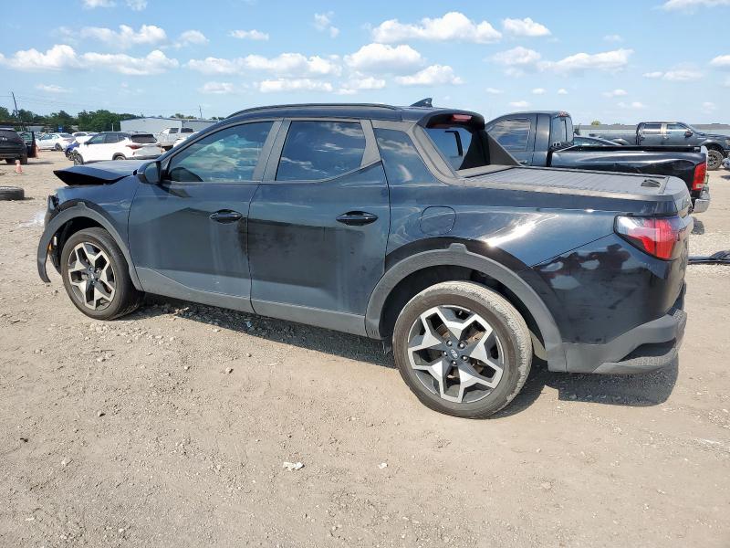 2023 Hyundai Santa cruz