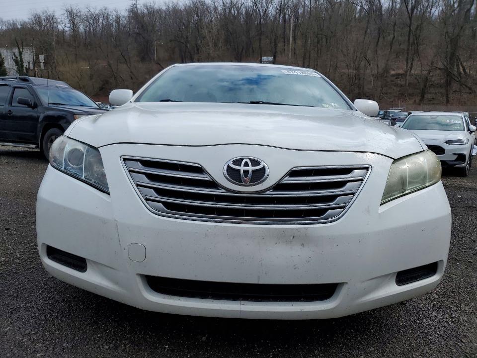 2009 Toyota Camry sola