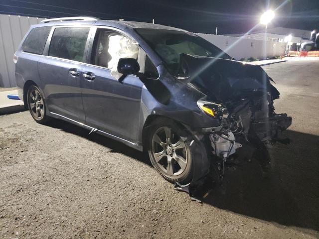 2020 Toyota Sienna