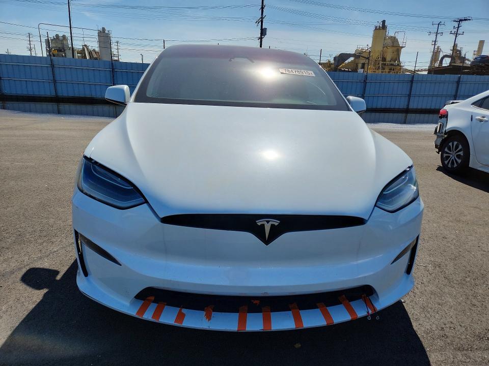 2023 Tesla Model x