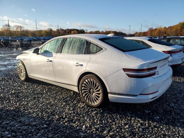 2023 Genesis G80
