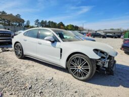 
										2019 Porsche Panamera full									