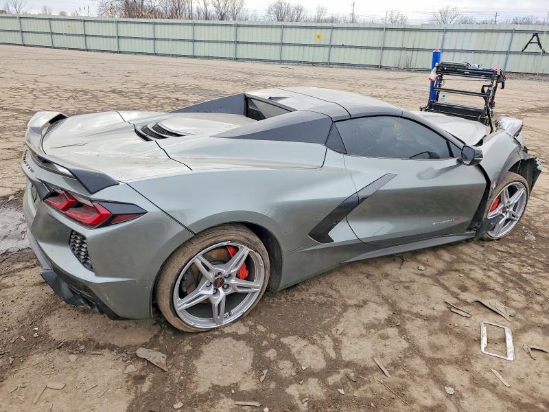 2024 Chevrolet Corvette