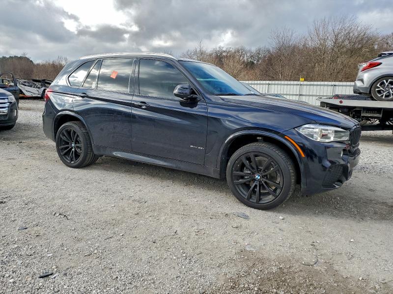 2017 BMW X5