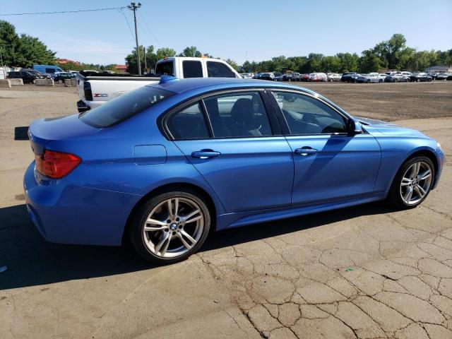 2015 BMW 3 series