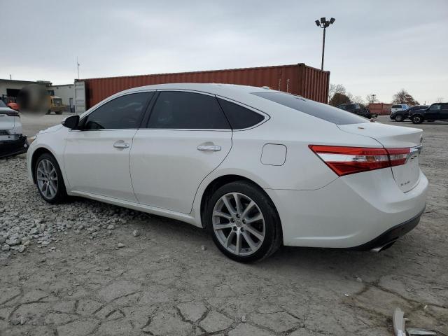 2014 Toyota Avalon