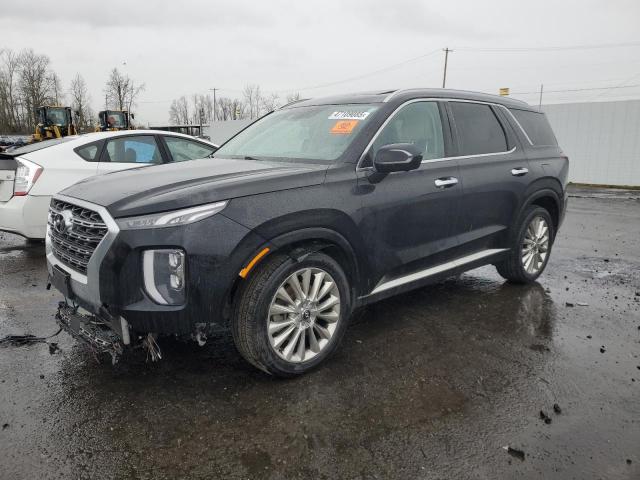 2020 Hyundai Palisade