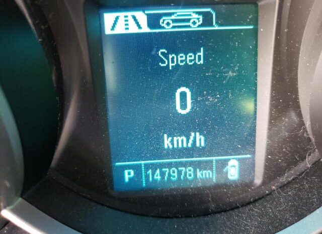 
								2015 Chevrolet Cruze full									