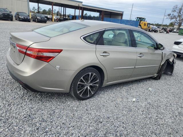 2015 Toyota Avalon