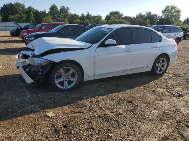 2014 BMW 3 series