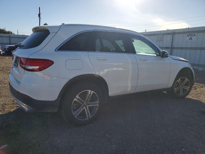 2018 Mercedes-benz Glc