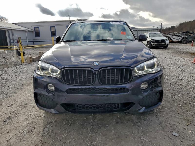2017 BMW X5