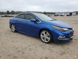 
										2018 Chevrolet Cruze full									
