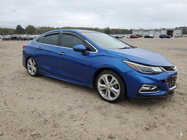 2018 Chevrolet Cruze