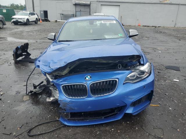 2015 BMW M2