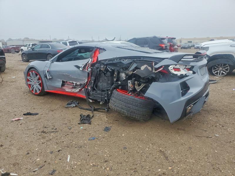 2024 Chevrolet Corvette
